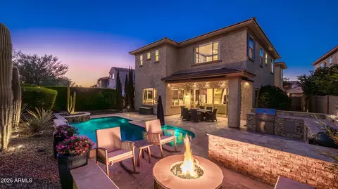 Exterior - 4629 E Walter Way, Phoenix, AZ 85050 photo 2 of 5