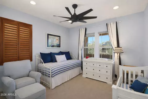 Bedroom - 4629 E Walter Way, Phoenix, AZ 85050 photo 5 of 5
