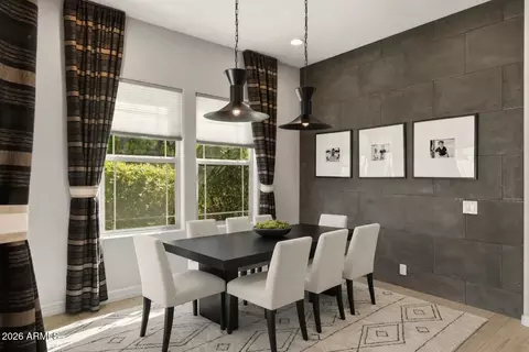 Dining - 4629 E Walter Way, Phoenix, AZ 85050 photo 1 of 2
