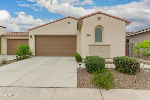 5365 N 205th Dr, Buckeye, AZ 85396