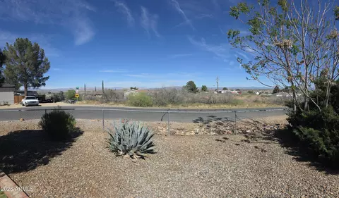 3899 E Mission Ln, Cottonwood, AZ 86326