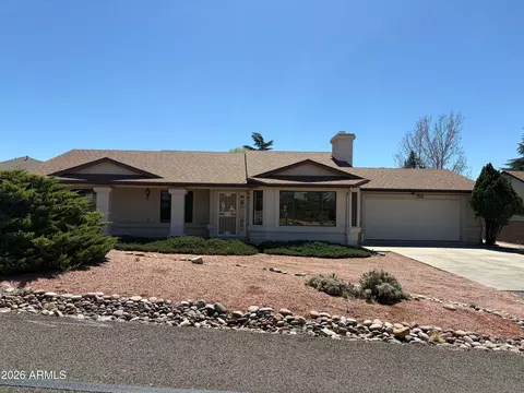 7021 E Fox Cir, Prescott Valley, AZ 86314