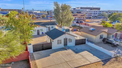 315 E Carol Ave, Phoenix, AZ 85020