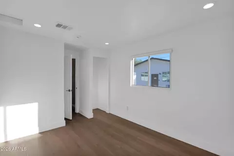 Bedroom - 315 E Carol Ave, Phoenix, AZ 85020 photo 3 of 3