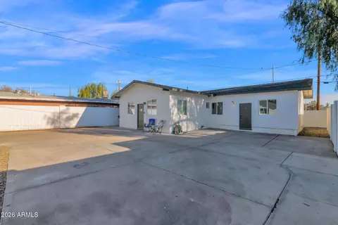 Exterior - 315 E Carol Ave, Phoenix, AZ 85020 photo 1 of 1