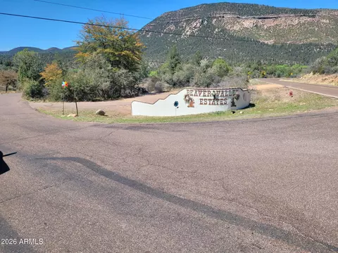 560 N Javelina Rd, Payson, AZ 85541