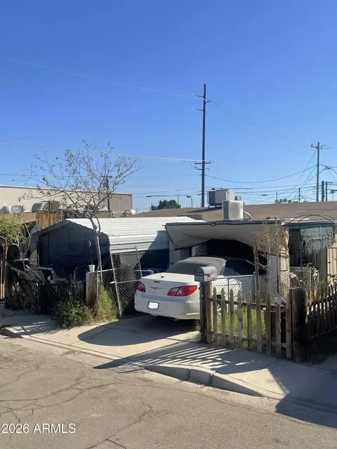 1111 S 13th Ave, Yuma, AZ 85364