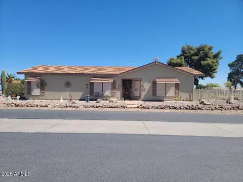 811 E Washington St, Florence, AZ 85132