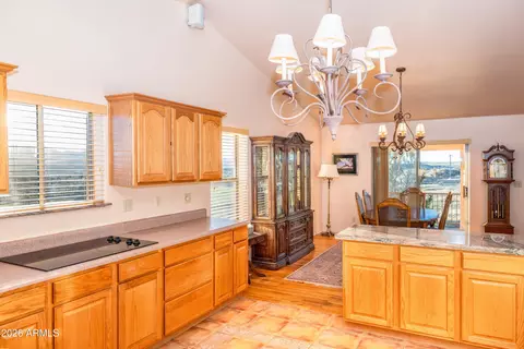 14350 E Meadow Ranch Pl, Dewey, AZ 86327 photo 8