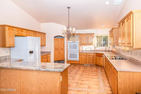 14350 E Meadow Ranch Pl, Dewey, AZ 86327 photo 6