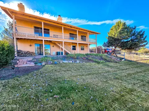 14350 E Meadow Ranch Pl, Dewey, AZ 86327 photo 51