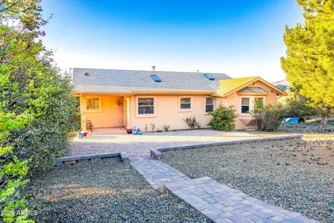 14350 E Meadow Ranch Pl, Dewey, AZ 86327 photo 5