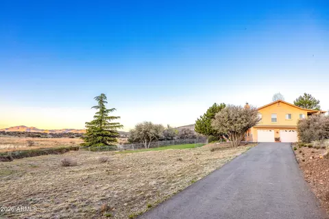 14350 E Meadow Ranch Pl, Dewey, AZ 86327 photo 2