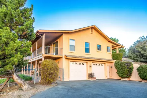 14350 E Meadow Ranch Pl, Dewey, AZ 86327 photo 4