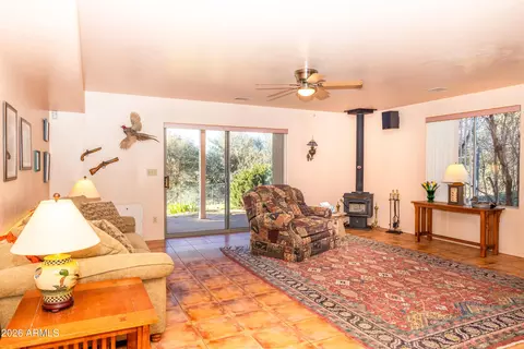 14350 E Meadow Ranch Pl, Dewey, AZ 86327 photo 34