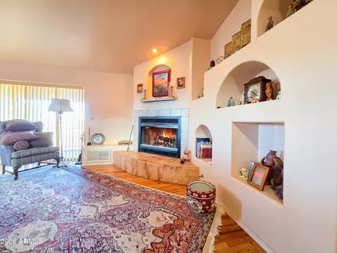 14350 E Meadow Ranch Pl, Dewey, AZ 86327 photo 10