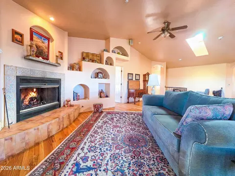 14350 E Meadow Ranch Pl, Dewey, AZ 86327 photo 13