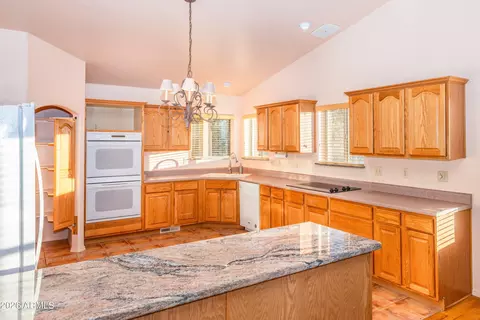 14350 E Meadow Ranch Pl, Dewey, AZ 86327 photo 9