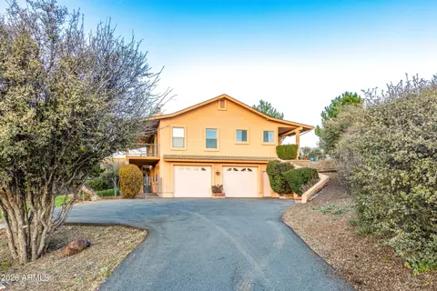 14350 E Meadow Ranch Pl, Dewey, AZ 86327 photo 3