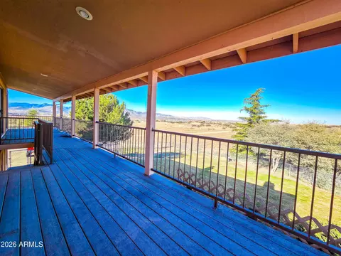 14350 E Meadow Ranch Pl, Dewey, AZ 86327 photo 30