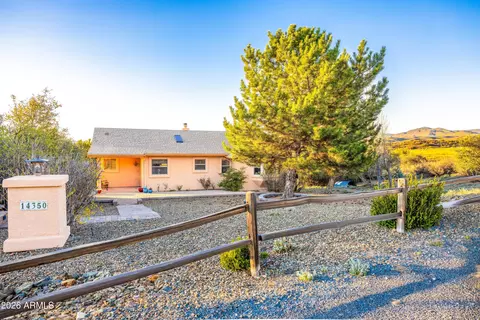 14350 E Meadow Ranch Pl, Dewey, AZ 86327 photo 43
