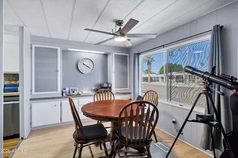 120 N Val Vista Dr #236, Mesa, AZ 85213