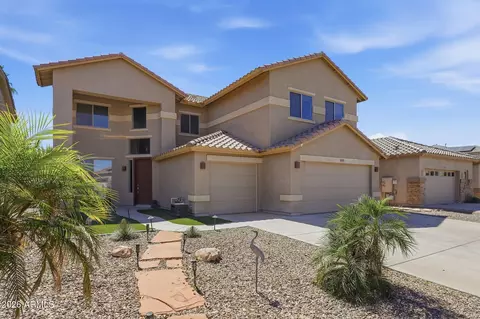 44017 W Yucca Ln, Maricopa, AZ 85138