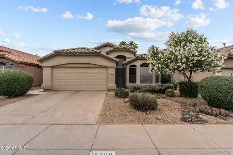 15268 W Melissa Ln, Surprise, AZ 85374