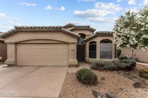 15268 W Melissa Ln, Surprise, AZ 85374