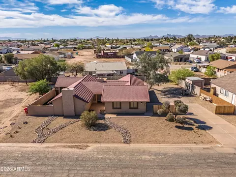 8533 W Tinajas Dr, Arizona City, AZ 85123