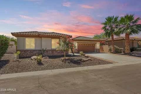 16231 W Cheery Lynn Rd, Goodyear, AZ 85395
