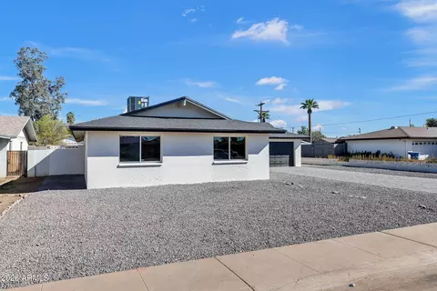 Exterior - 1266 E La Jolla Dr, Tempe, AZ 85282 photo 3 of 4