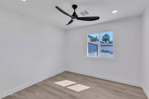 Bedroom - 1266 E La Jolla Dr, Tempe, AZ 85282 photo 1 of 2