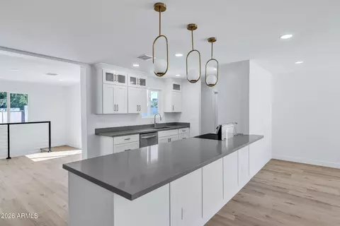 Kitchen - 1266 E La Jolla Dr, Tempe, AZ 85282 photo 1 of 2