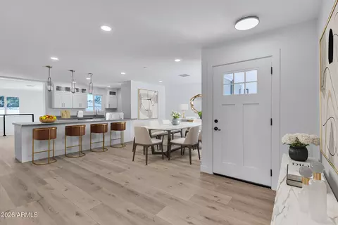 1266 E La Jolla Dr, Tempe, AZ 85282