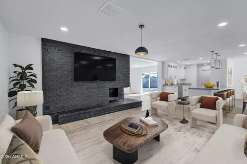 Living - 1266 E La Jolla Dr, Tempe, AZ 85282 photo 1 of 9