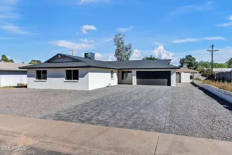 Exterior - 1266 E La Jolla Dr, Tempe, AZ 85282 photo 2 of 4