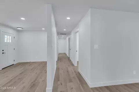 Entry Way - 1266 E La Jolla Dr, Tempe, AZ 85282 photo 2 of 3