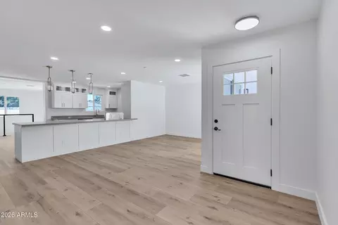 Entry Way - 1266 E La Jolla Dr, Tempe, AZ 85282 photo 1 of 3