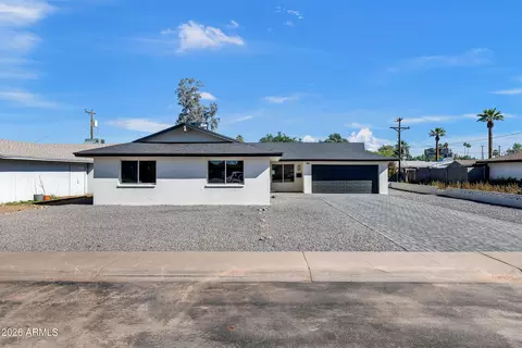 1266 E La Jolla Dr, Tempe, AZ 85282