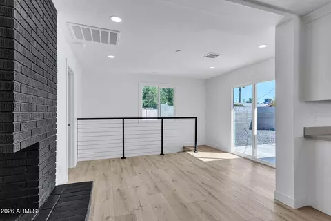 Living - 1266 E La Jolla Dr, Tempe, AZ 85282 photo 9 of 9