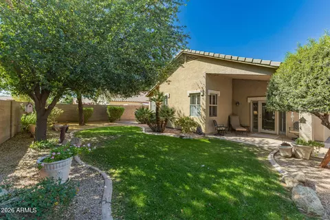 Exterior - 4875 E Bellerive Dr, Chandler, AZ 85249 photo 7 of 8