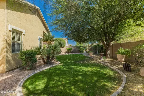 Exterior - 4875 E Bellerive Dr, Chandler, AZ 85249 photo 4 of 8
