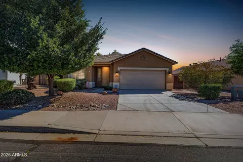 4875 E Bellerive Dr, Chandler, AZ 85249