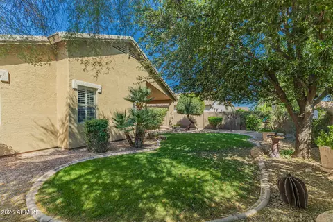 Exterior - 4875 E Bellerive Dr, Chandler, AZ 85249 photo 3 of 8