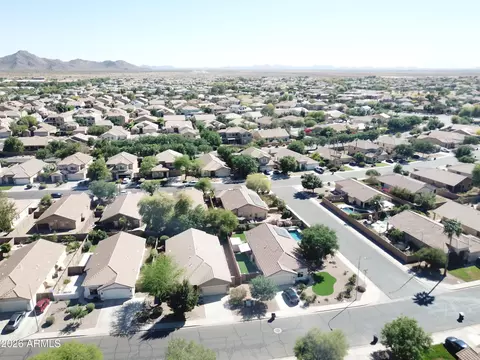 View/Area - 4875 E Bellerive Dr, Chandler, AZ 85249 photo 1 of 5