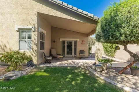 Exterior - 4875 E Bellerive Dr, Chandler, AZ 85249 photo 8 of 8