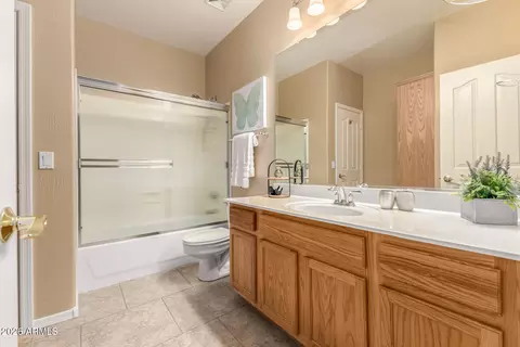 Bath - 4875 E Bellerive Dr, Chandler, AZ 85249 photo 3 of 3