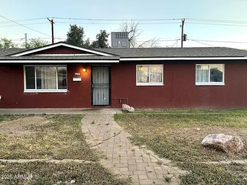 4727 W Osborn Rd, Phoenix, AZ 85031