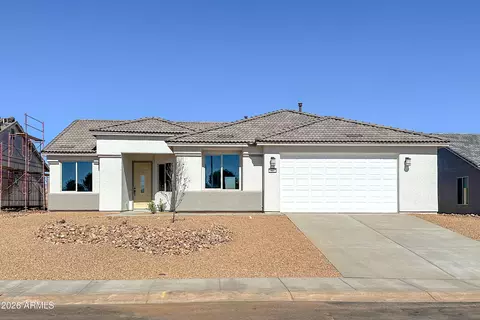 4941 Scout Dr #LOT 305, Sierra Vista, AZ 85650